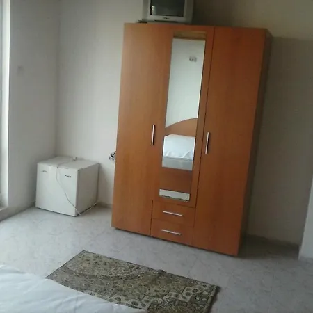 Family Stasi Vendégház *